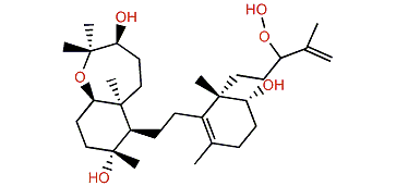 Siphonellinol E